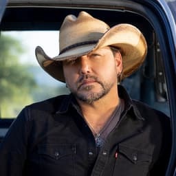 Jason Aldean's artist profile image