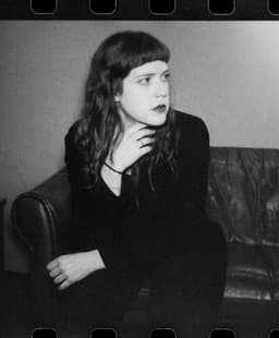Lucy Kruger & The Lost Boys's artist profile image