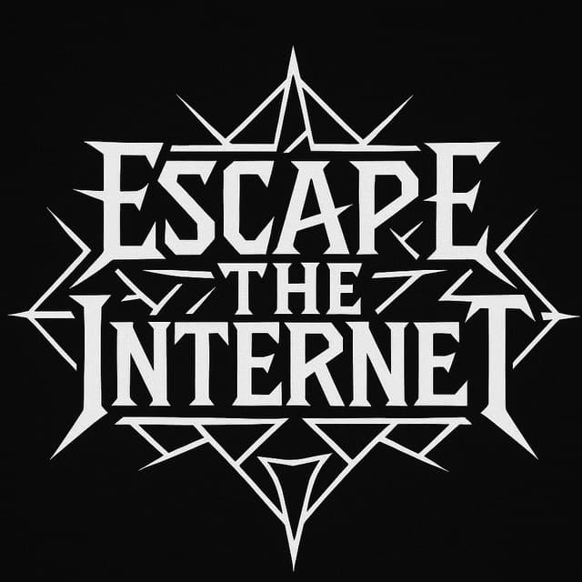 Escape the Internet artist profile image