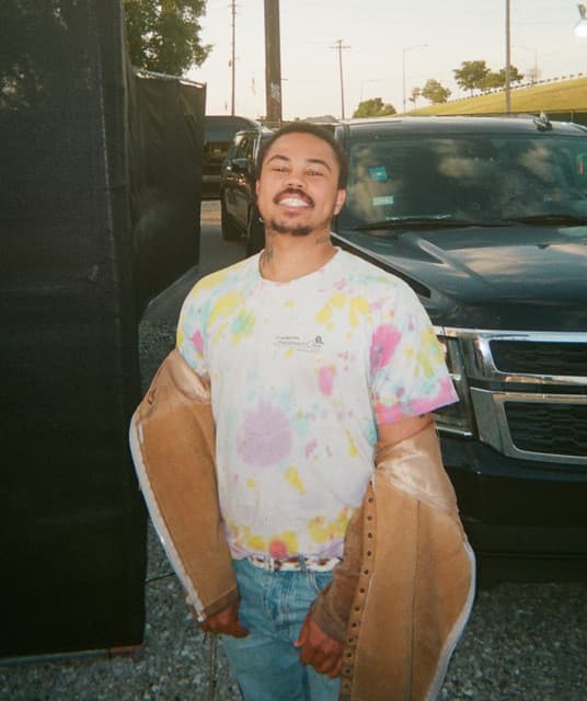 Adamn Killa artist profile image