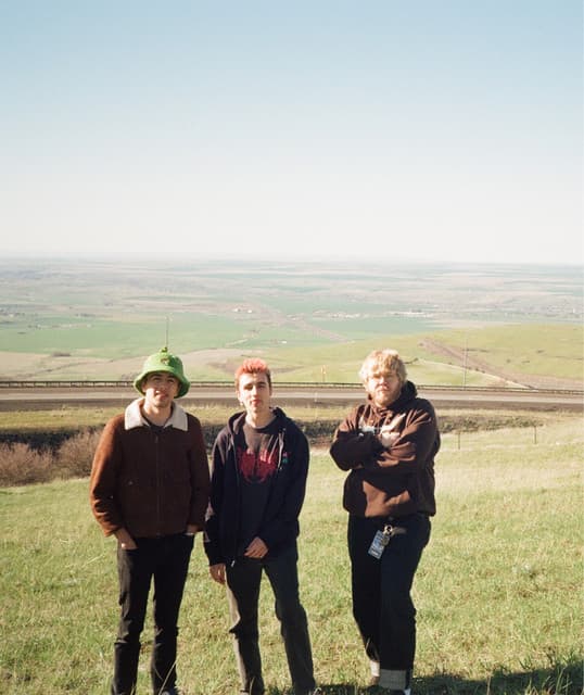 Aren't We Amphibians artist profile