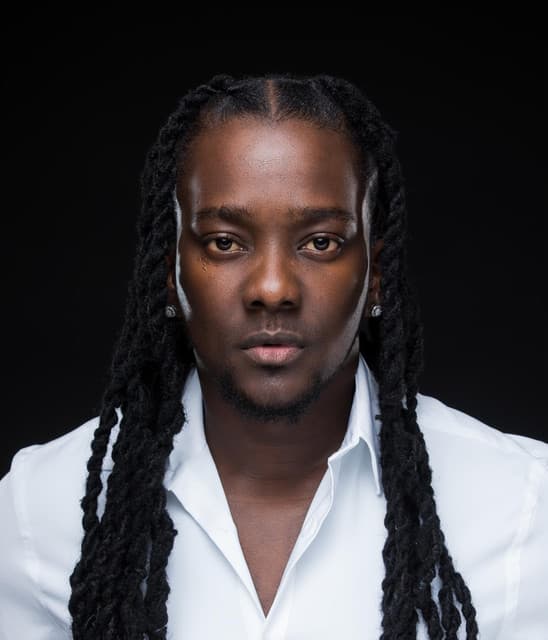 Mr. Killa's artist profile image