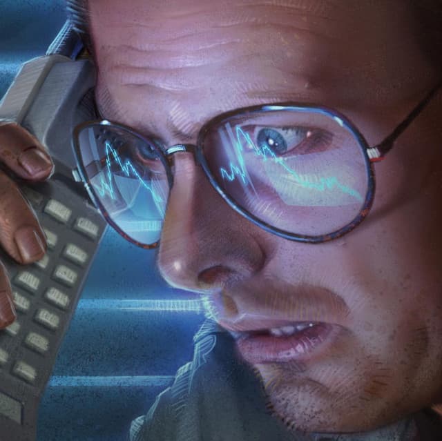 Mitch Murder artist profile image