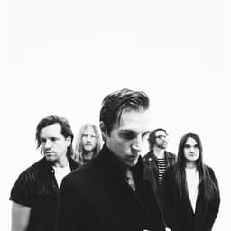 The Maine's artist profile image