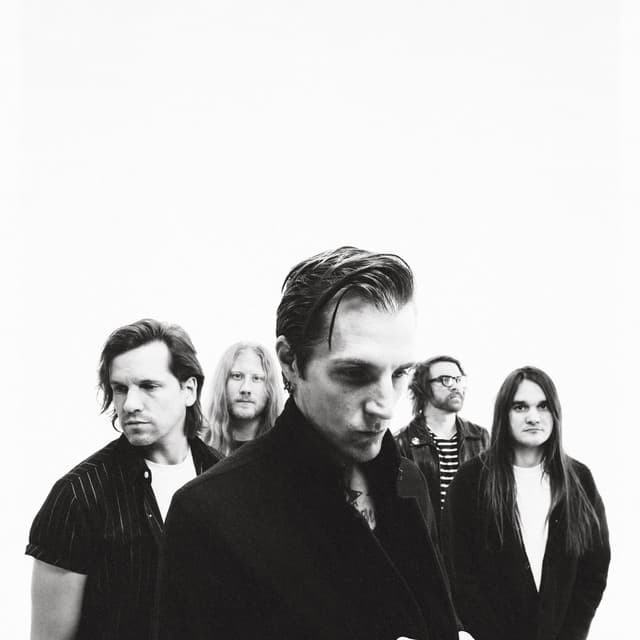 The Maine artist profile image