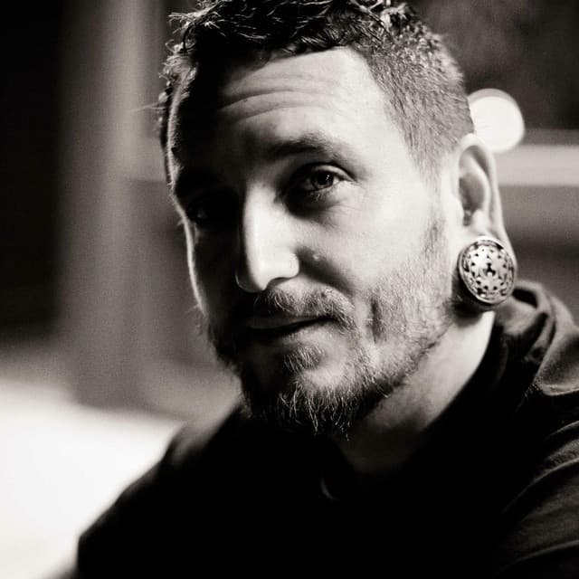 Bluetech's artist profile image