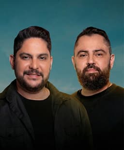 Jorge & Mateus's artist profile image