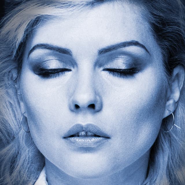 Debbie Harry artist profile image