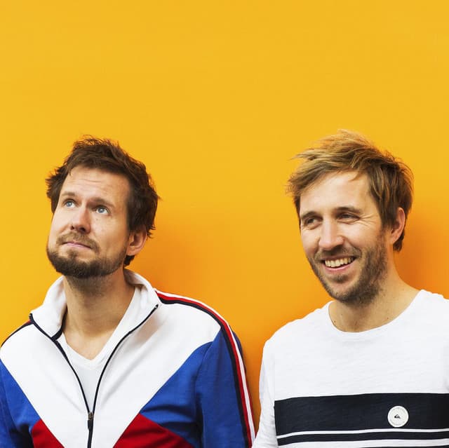 Lasso the Sun artist profile image