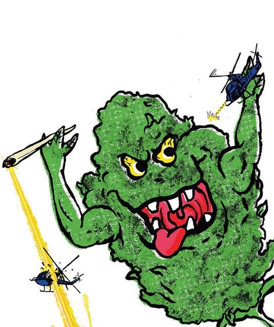 Real Bad Man artist profile image
