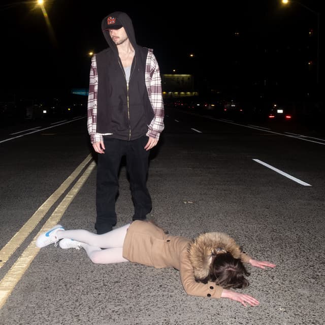 Snow Strippers's artist profile image