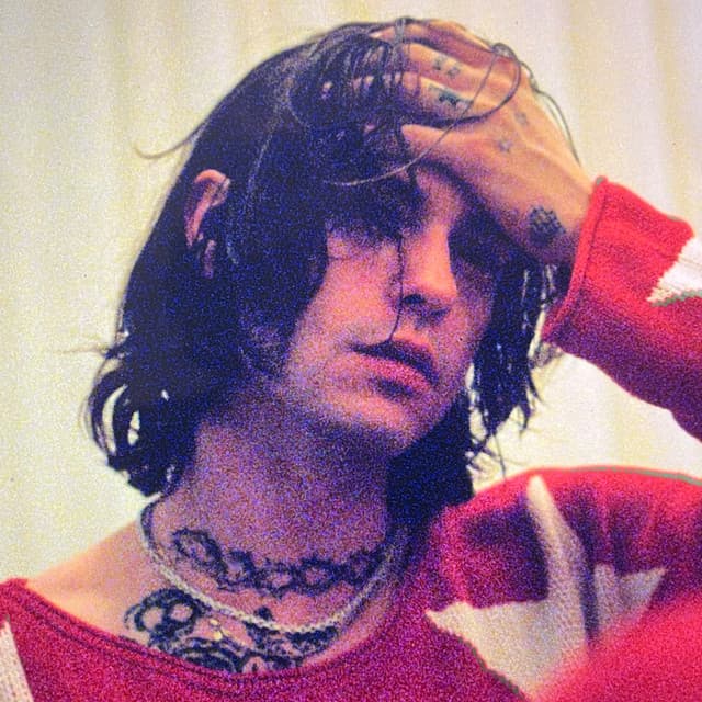 Elias Rønnenfelt artist profile