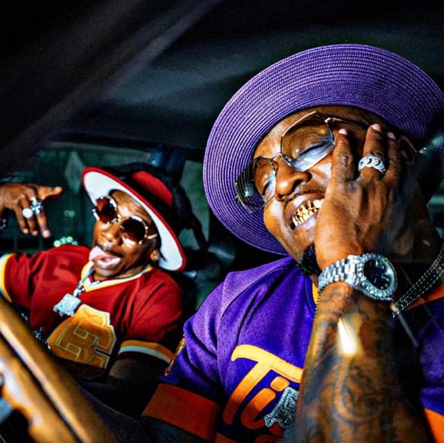 69 Boyz's artist profile image