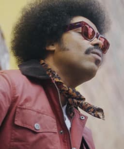 Alex Cuba's artist profile image