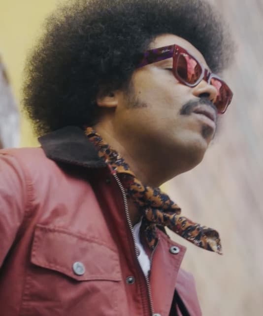 Alex Cuba artist profile image