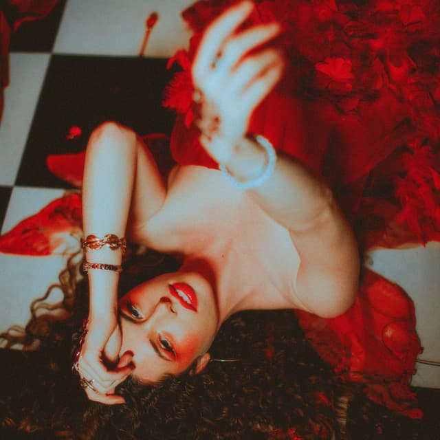 Hannah Wicklund artist profile image