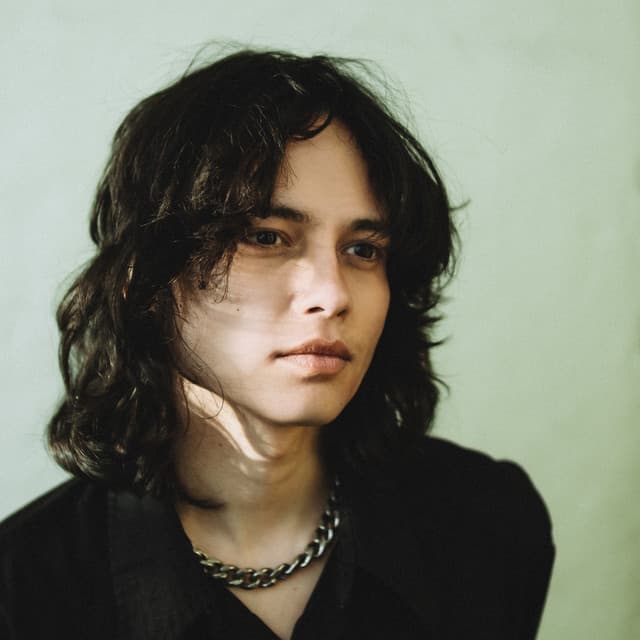Jojo Lorenzo's artist profile image