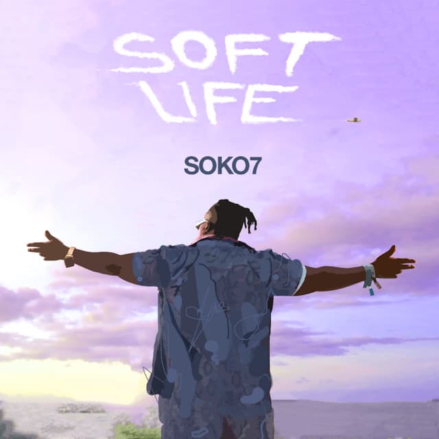 Soko7 artist profile image