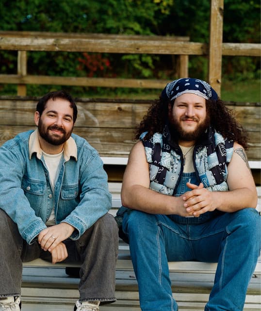 Late Night Thoughts artist profile image