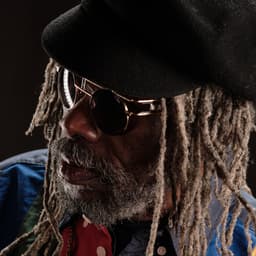 Johnny Osbourne's artist profile image