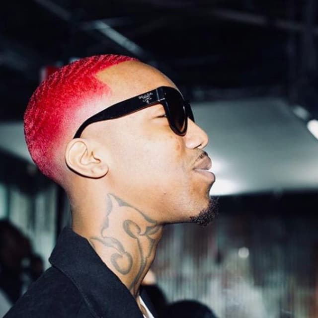 Swoosh God artist profile image