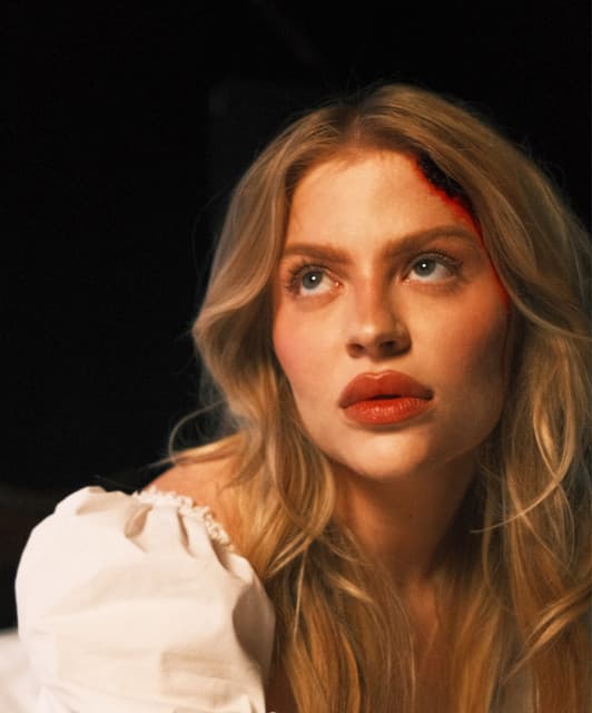 Luísa Sonza's artist profile image
