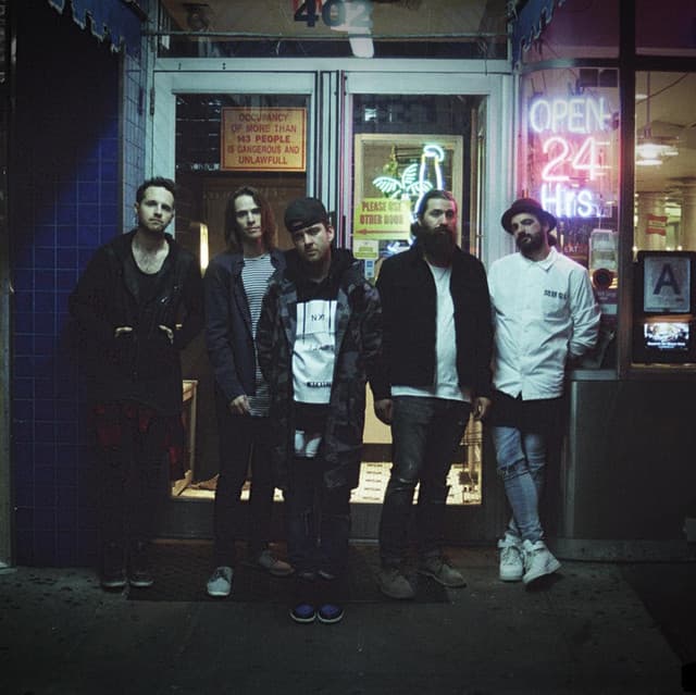 Tribe Society artist profile image