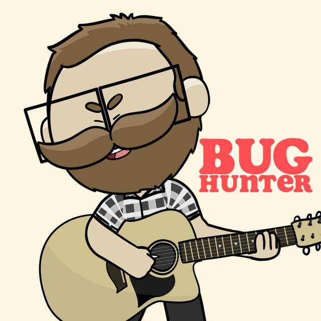 Bug Hunter's artist profile image