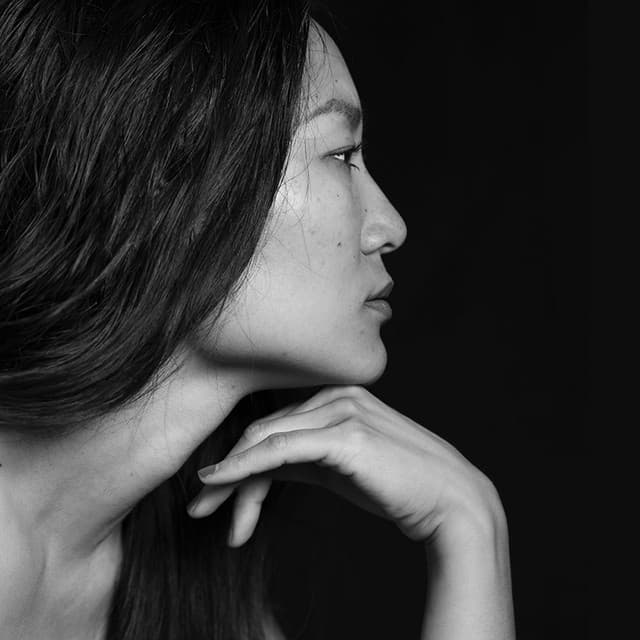 KAYE artist profile image