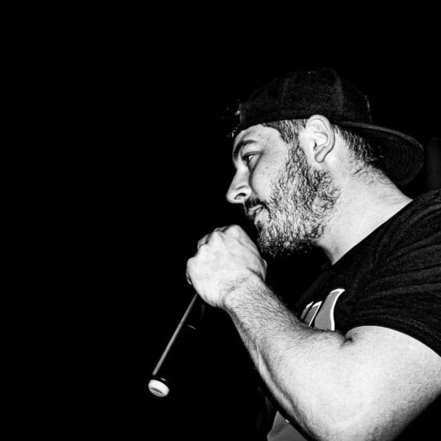 PXLICY artist profile image