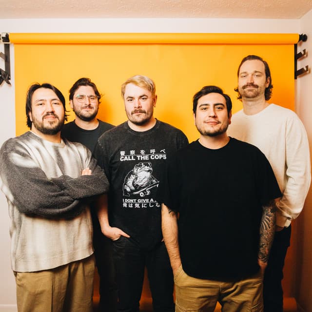 Free Throw's artist profile image