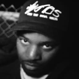 IDK's artist profile image