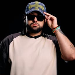 Deorro's artist profile image