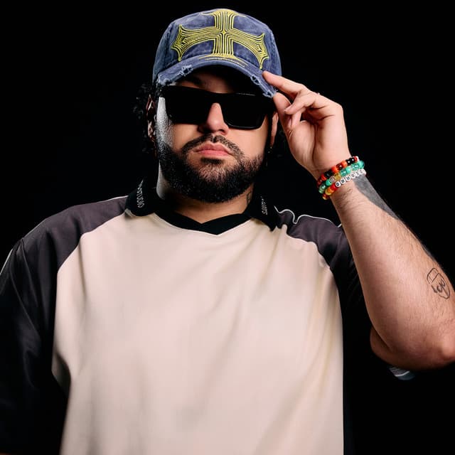 Deorro artist profile