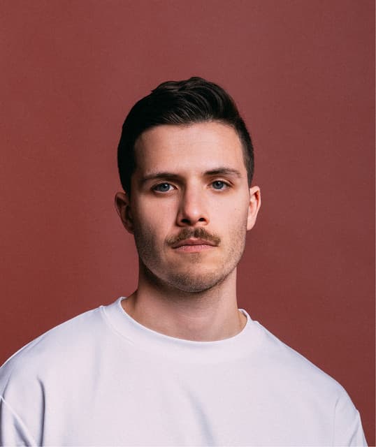 Enamour artist profile image