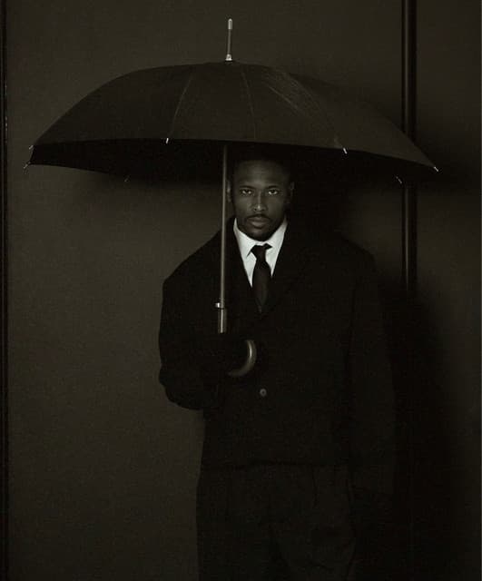 YG's artist profile image