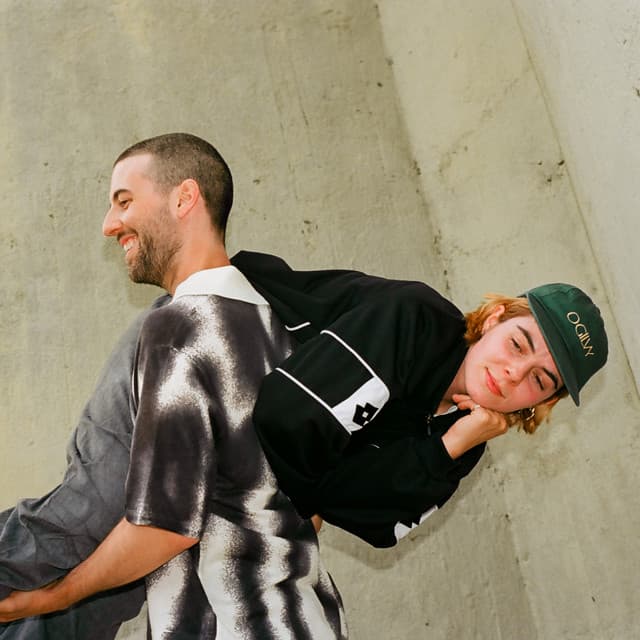 Hansom Ēli artist profile image