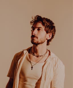 Blanke's artist profile image