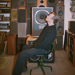 Joy Orbison's artist profile image