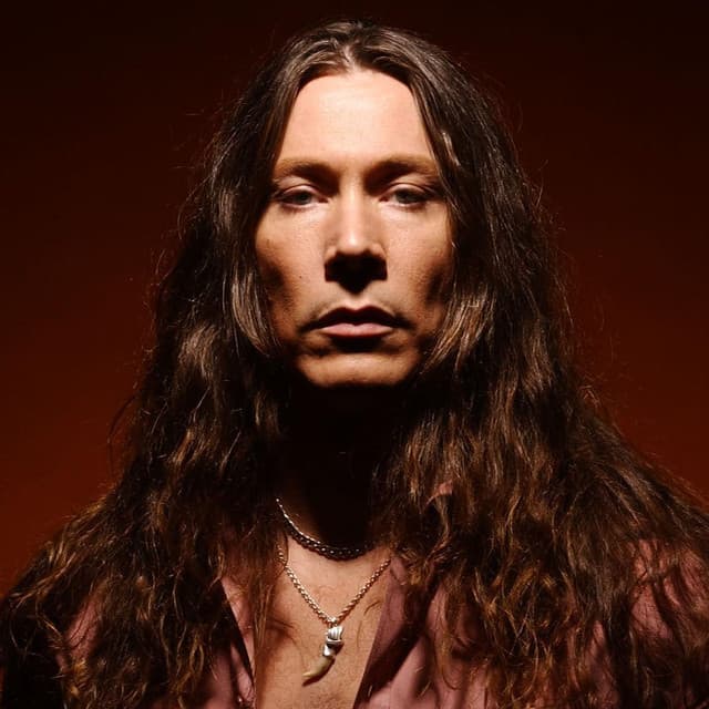 E-Type artist profile image