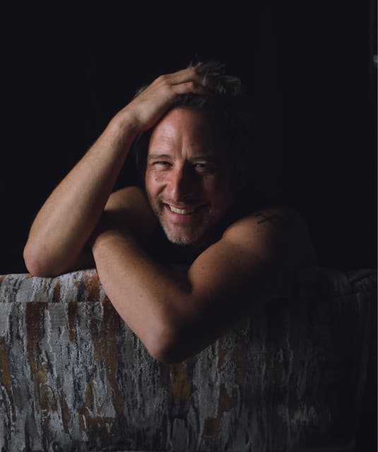 Chesney Hawkes's artist profile image