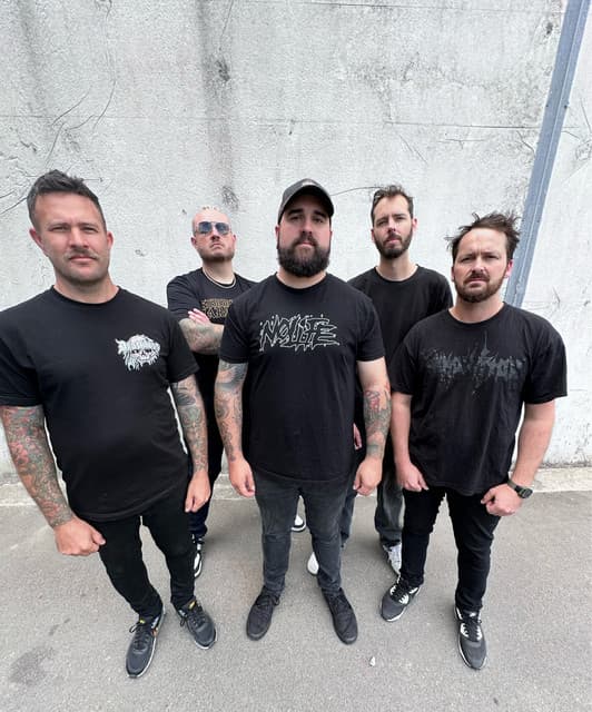 Saving Grace artist profile