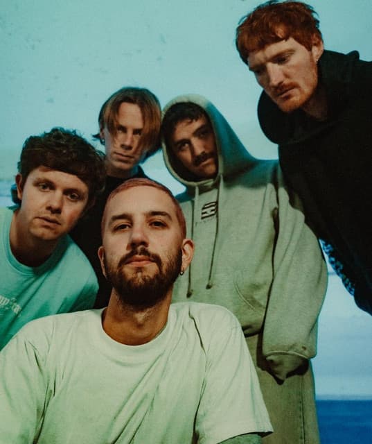 Humour artist profile image