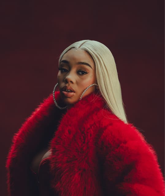 Anycia's artist profile image
