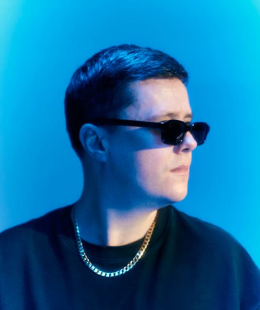 Bontan artist profile image