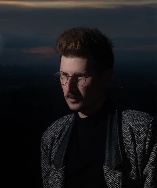 Teen Daze artist profile image