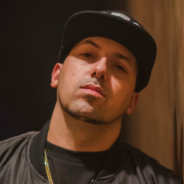 Termanology's artist profile image