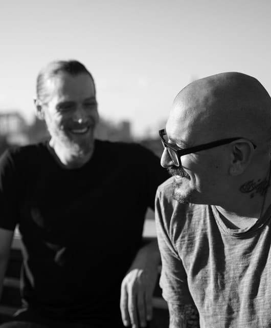 Collective Efforts artist profile image