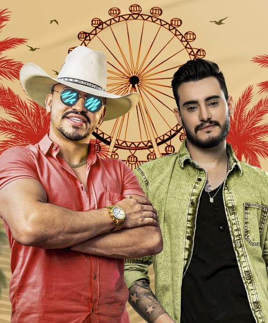 Brenno & Matheus artist profile image