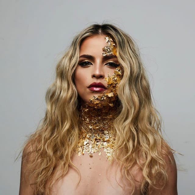 Olympe artist profile image